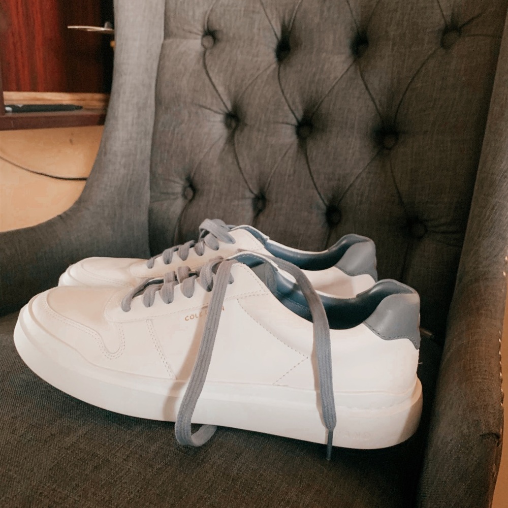 Cole haan